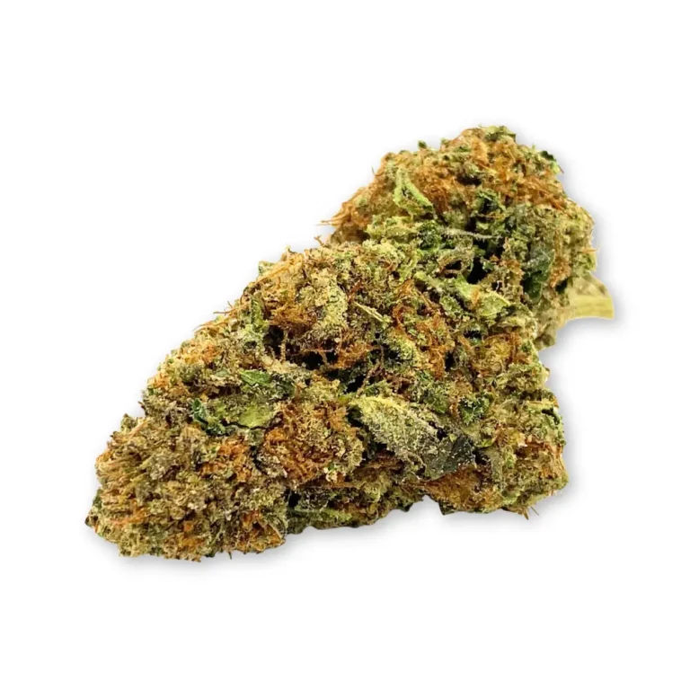Lime Juice THCA Flower