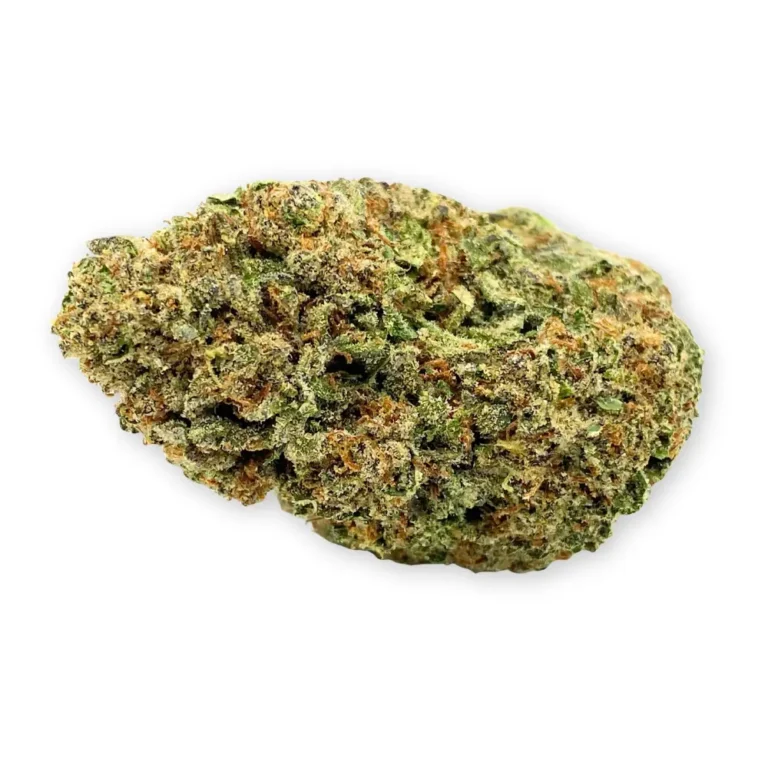 Pink Certz THCA Flower