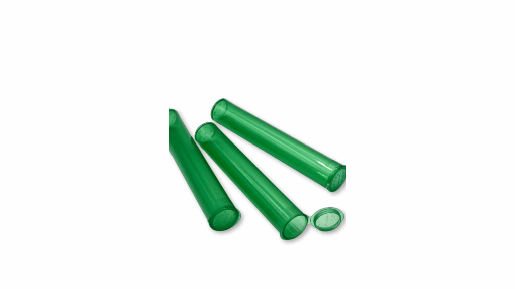 Pre Rolls Tubes