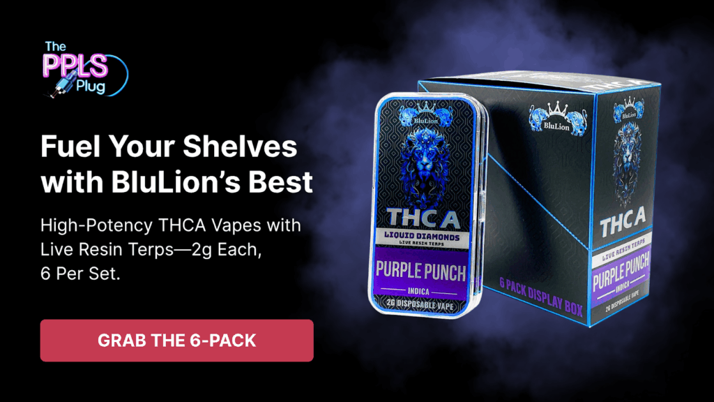 Premium THCA Liquid Diamonds Disposable Vape