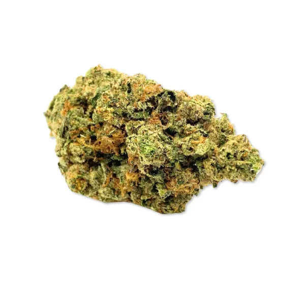 Red Bullz THCA Flower