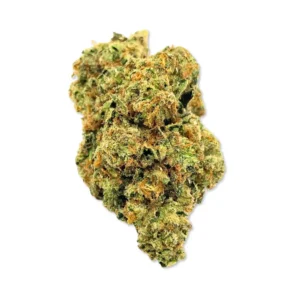 Red Bullz THCA Flower