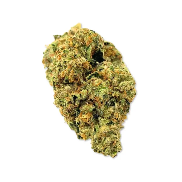 Red Bullz THCA Flower