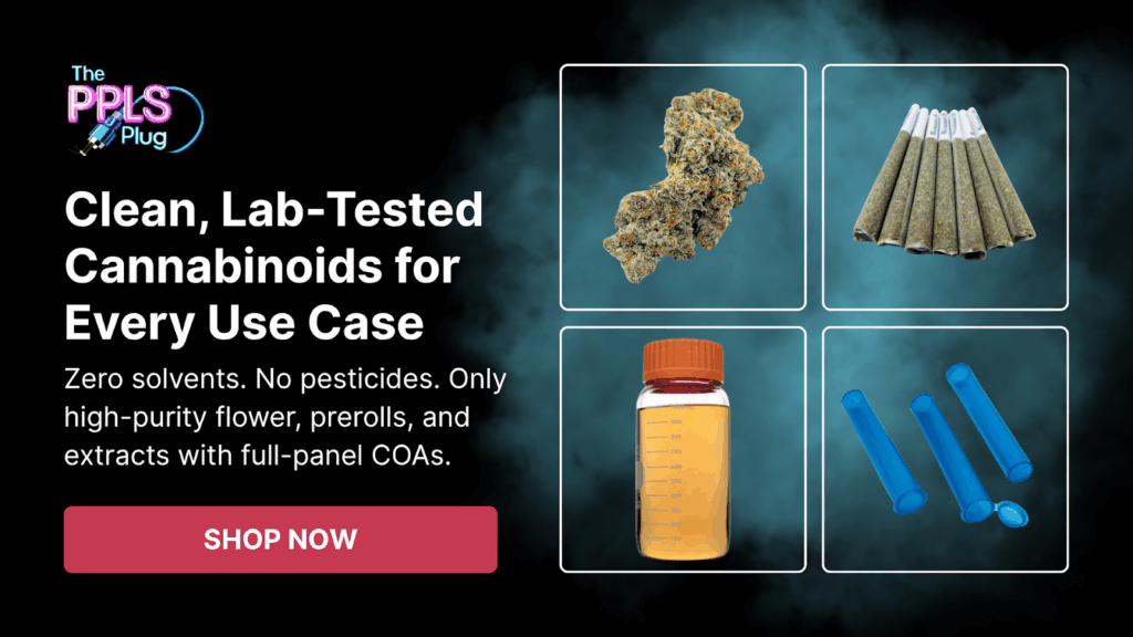 Shop Premium Hemp Products