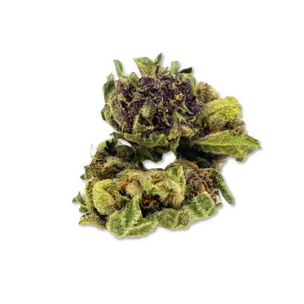 Tropicana Cherry THCA flower