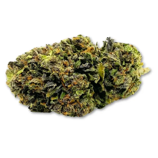 White Runtz THCA Flower