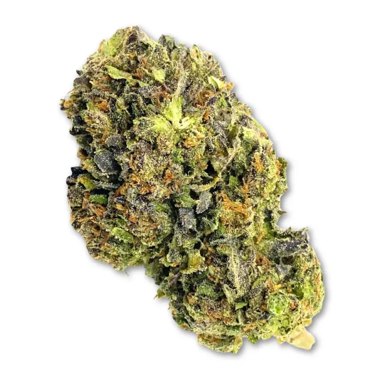 White Runtz THCA Flower
