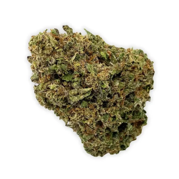 Lemon Shnizz THCA Flower (1)