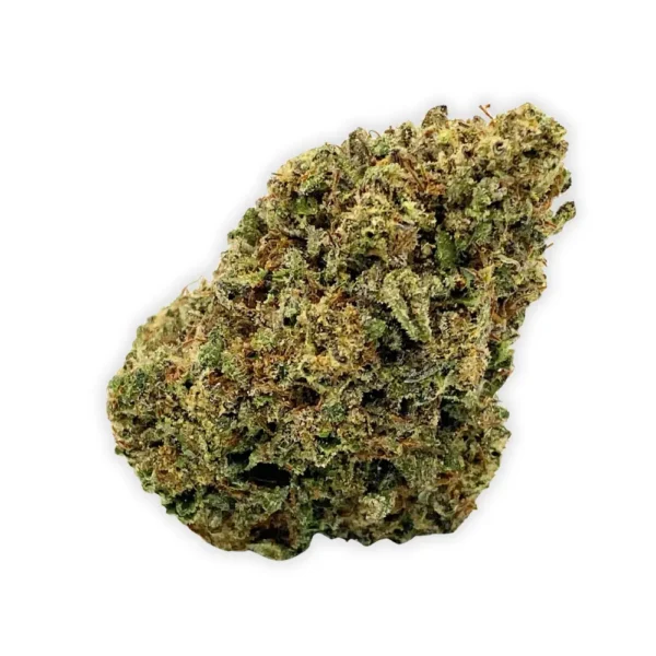 Lemon Shnizz THCA Flower (2)