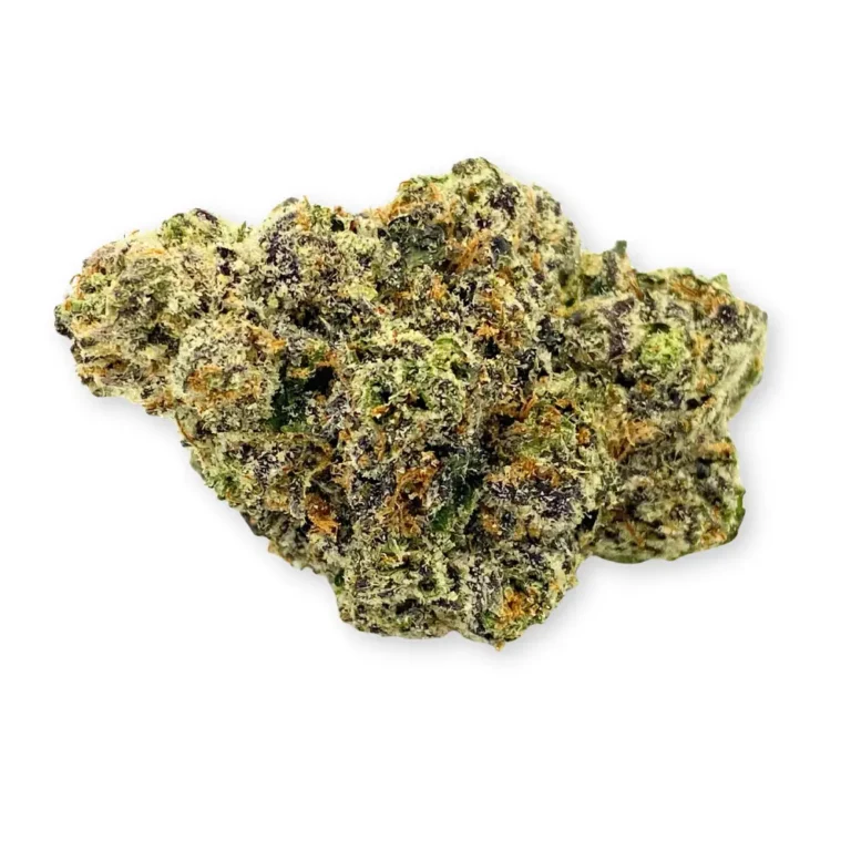 Candy Fumez THCA Flower PL