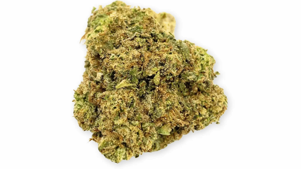 Close-up image of Gelato 33