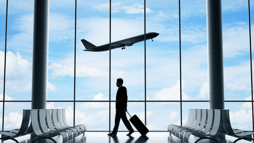 Flying With THCA Products: TSA Guidelines And Airline Rules Explained