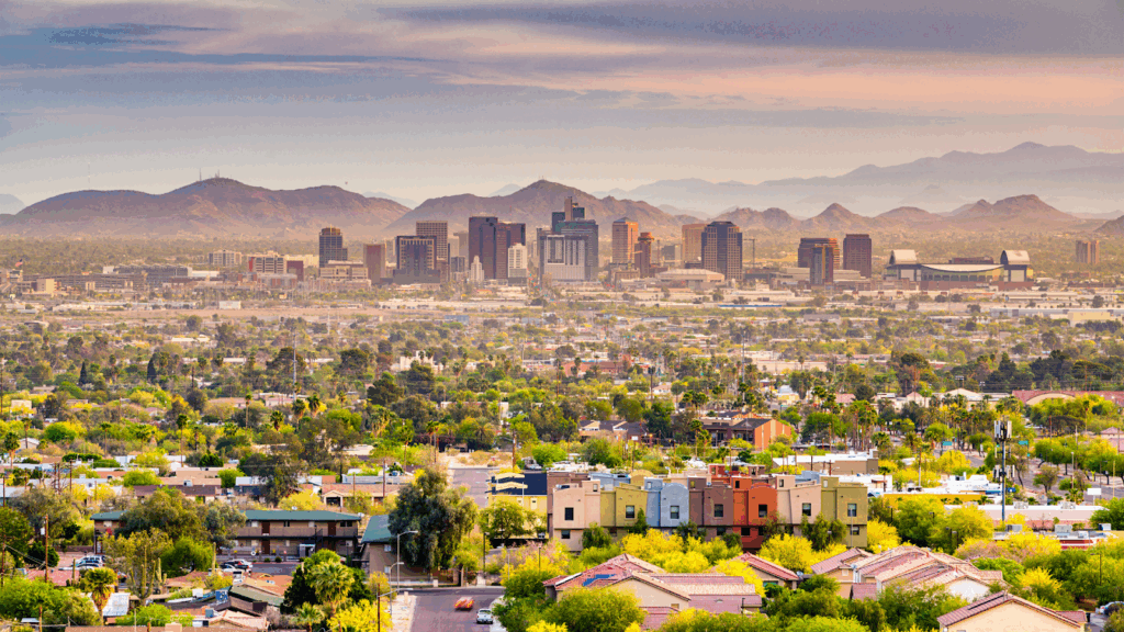 How To Open A Dispensary In Arizona