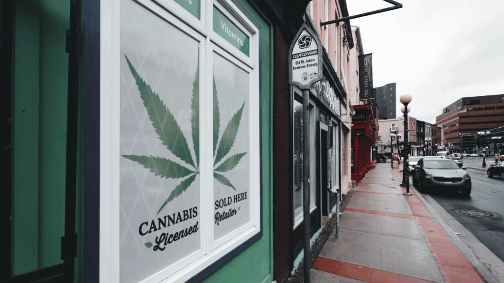 How To Open A Dispensary In California