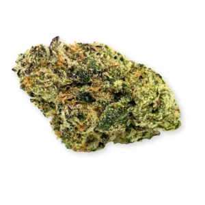 Laughing Buddha THCA Flower PL