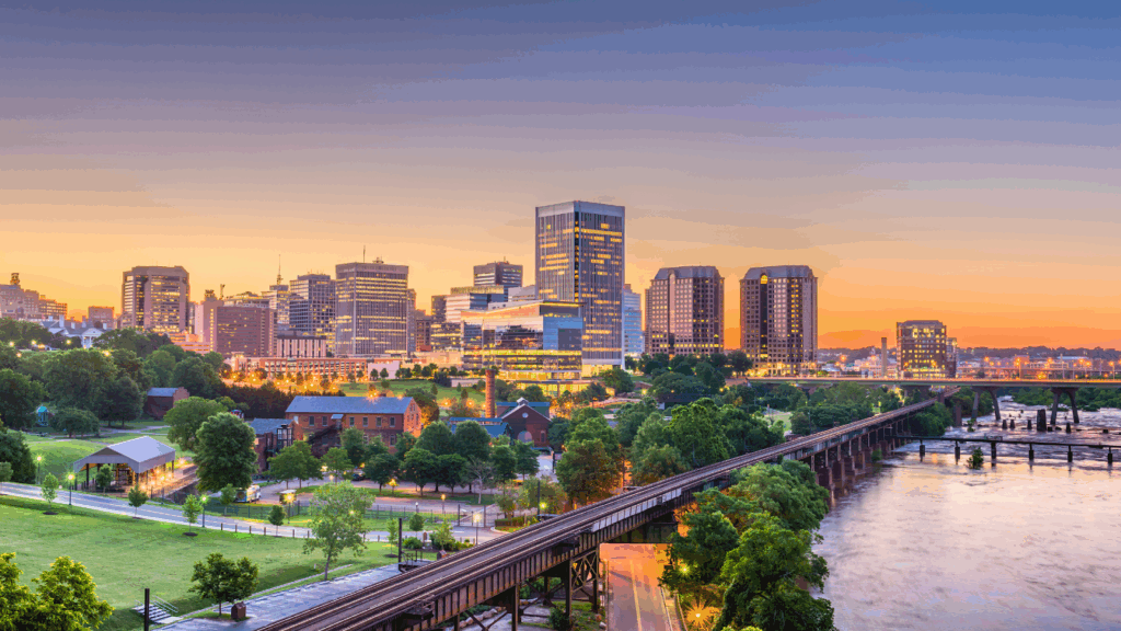 Learn how to open a dispensary in Virginia