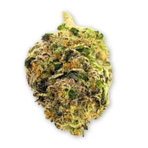 Animal Face THCA Flower