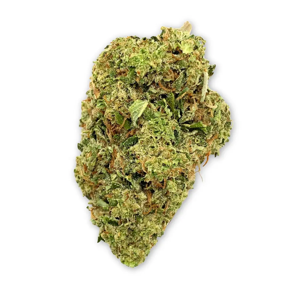 Birthday Cake THCA Flower RL