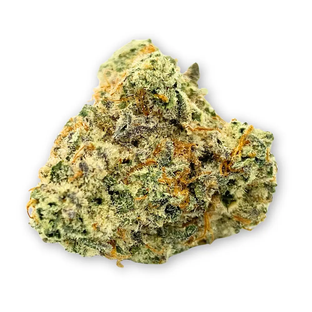 Black Ice THCA Flower