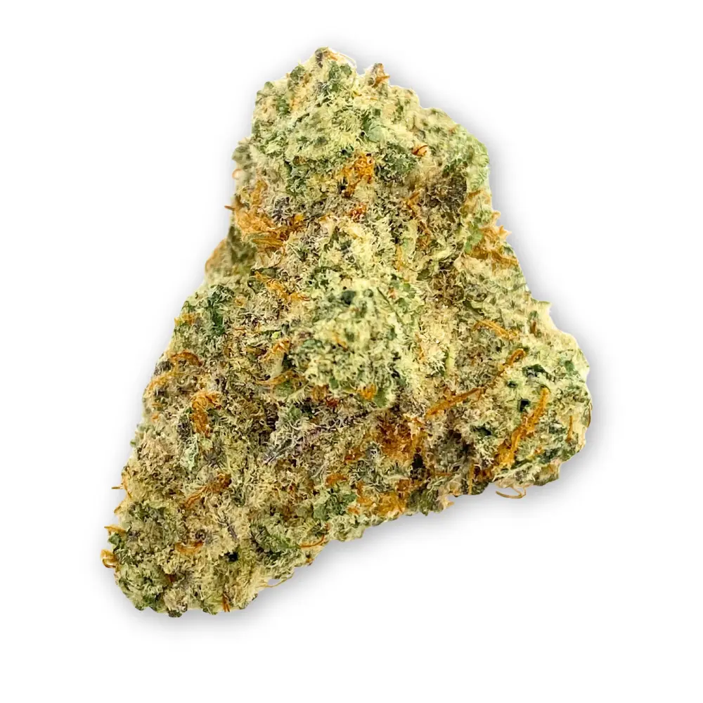 Black Ice THCA Flower