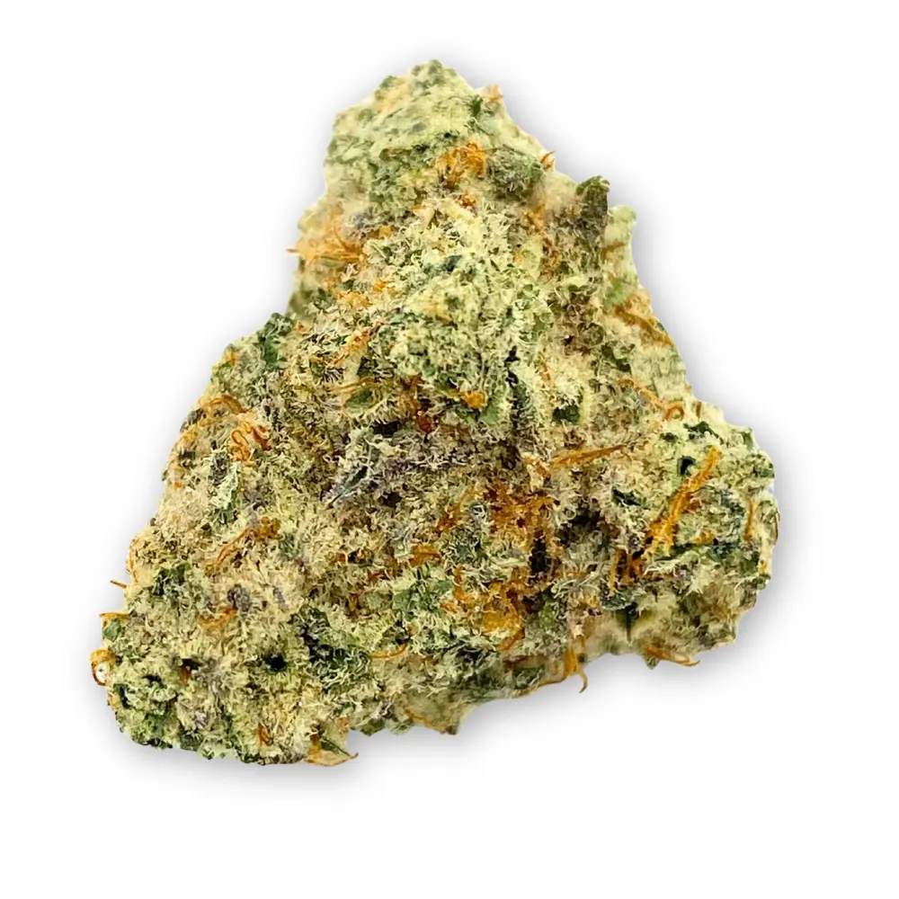 Black Ice THCA Flower