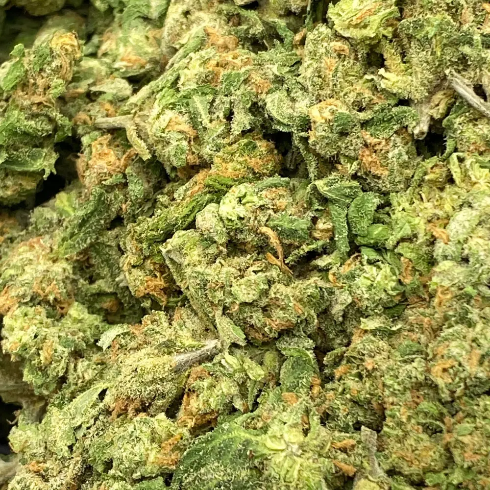 Blue dream THCA Flower Smalls