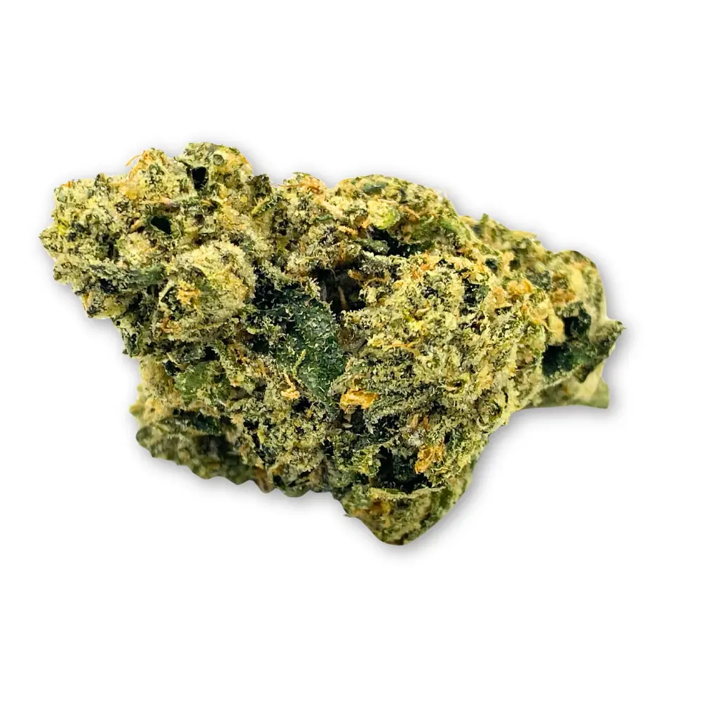 Brain Dead THCA Flower