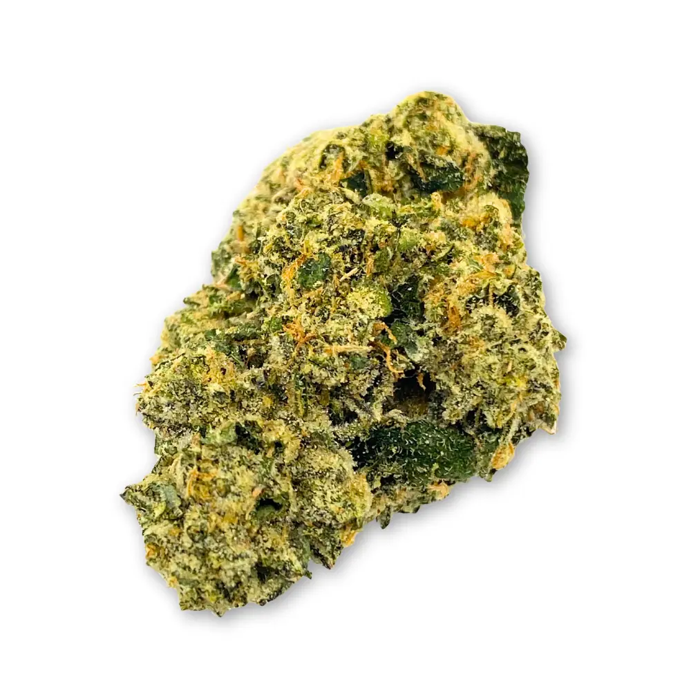 Brain Dead THCA Flower