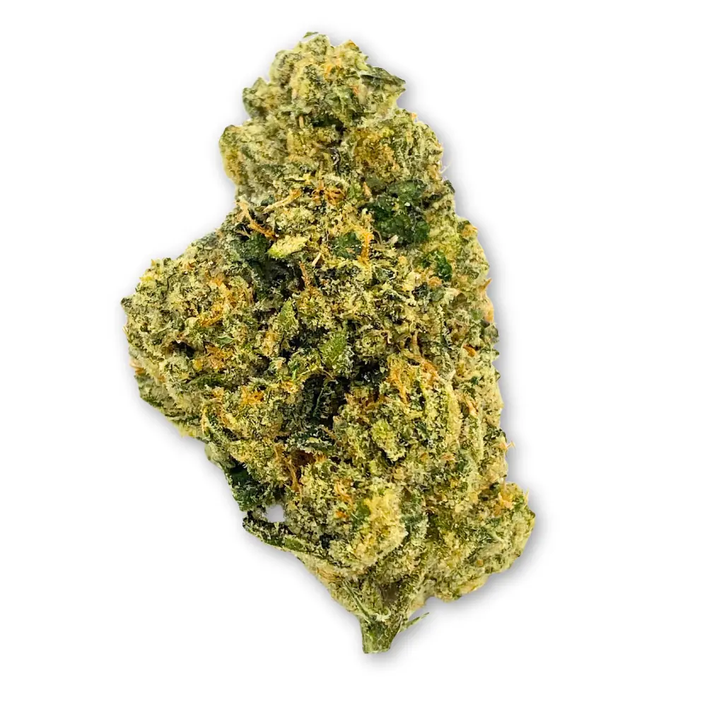 Brain Dead THCA Flower