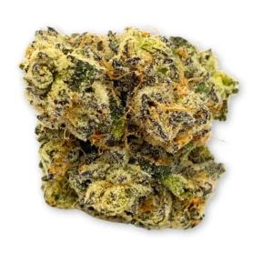 Cali Push Pop THCA Flower PL