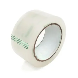 Clear BOPP Packing Tape 2 inch 100m (5)