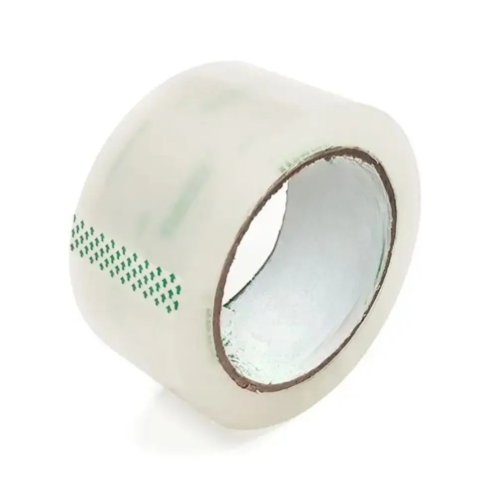 Clear BOPP Packing Tape 2 inch 100m (5)