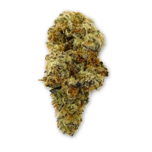 Devils Driver THCA Flower