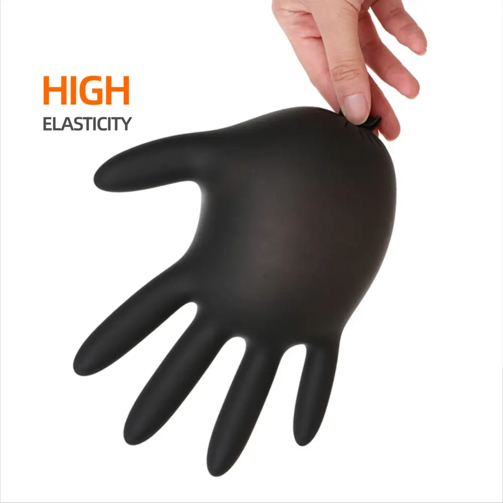 Disposable Gloves - 100pcs 1 (2)