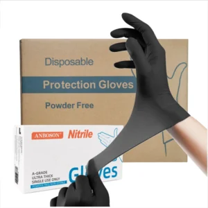Disposable Gloves - 100pcs 3