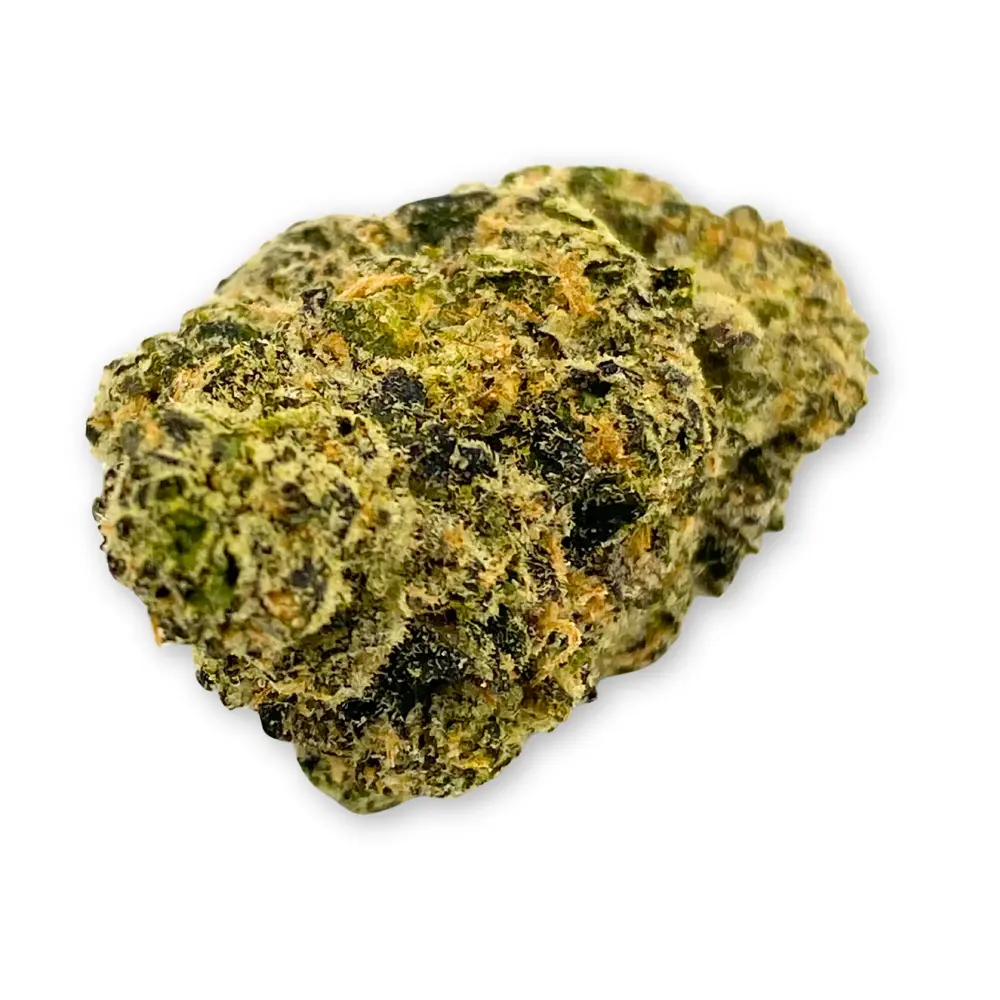 JKS Bubba THCA Flower PL