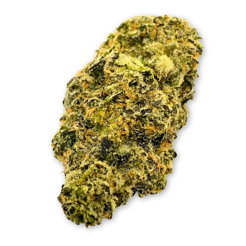 JKS Bubba THCA Flower PL