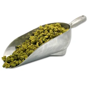 King Kong THCA Flower Smalls