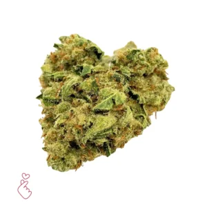 Lemon Thai THCA Flower RL