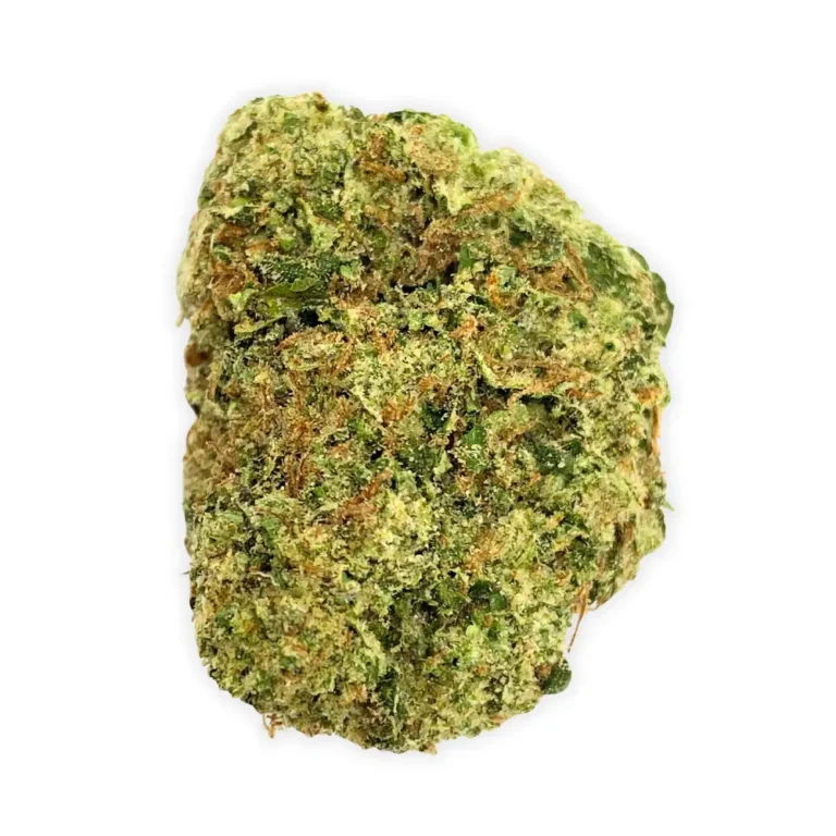 Moon Berry THCA Flower