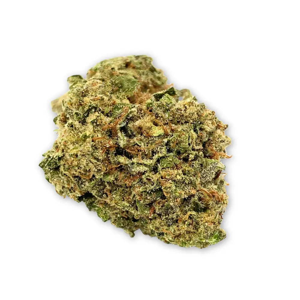 Permanent Certz THCA Flower RL