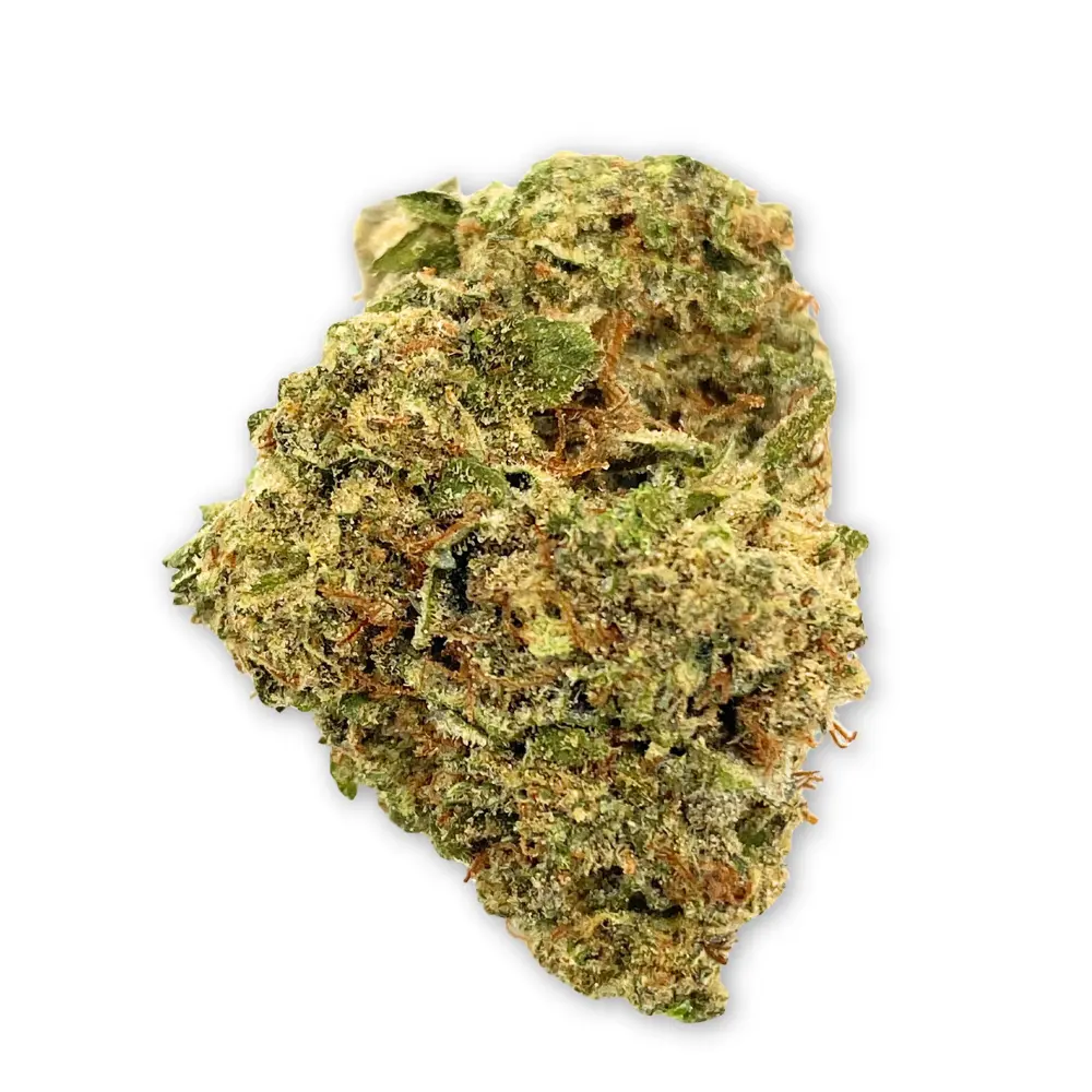 Permanent Certz THCA Flower RL