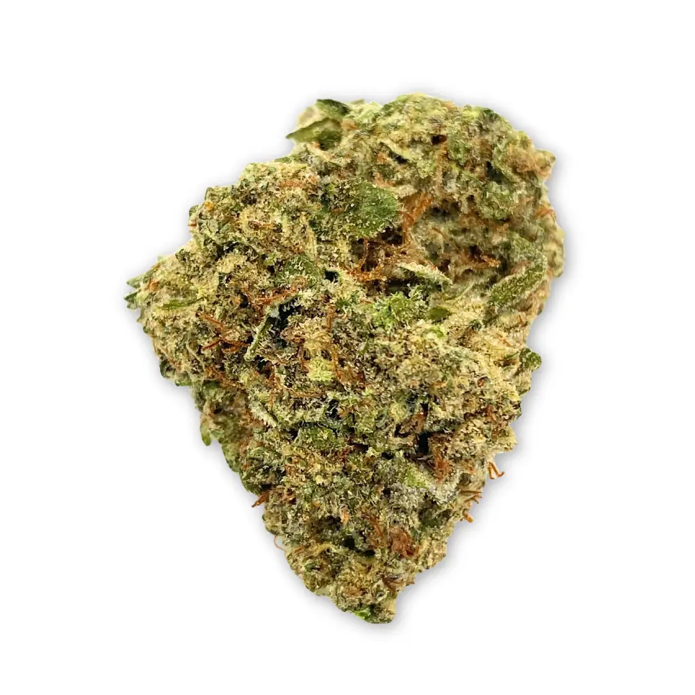 Permanent Certz THCA Flower RL