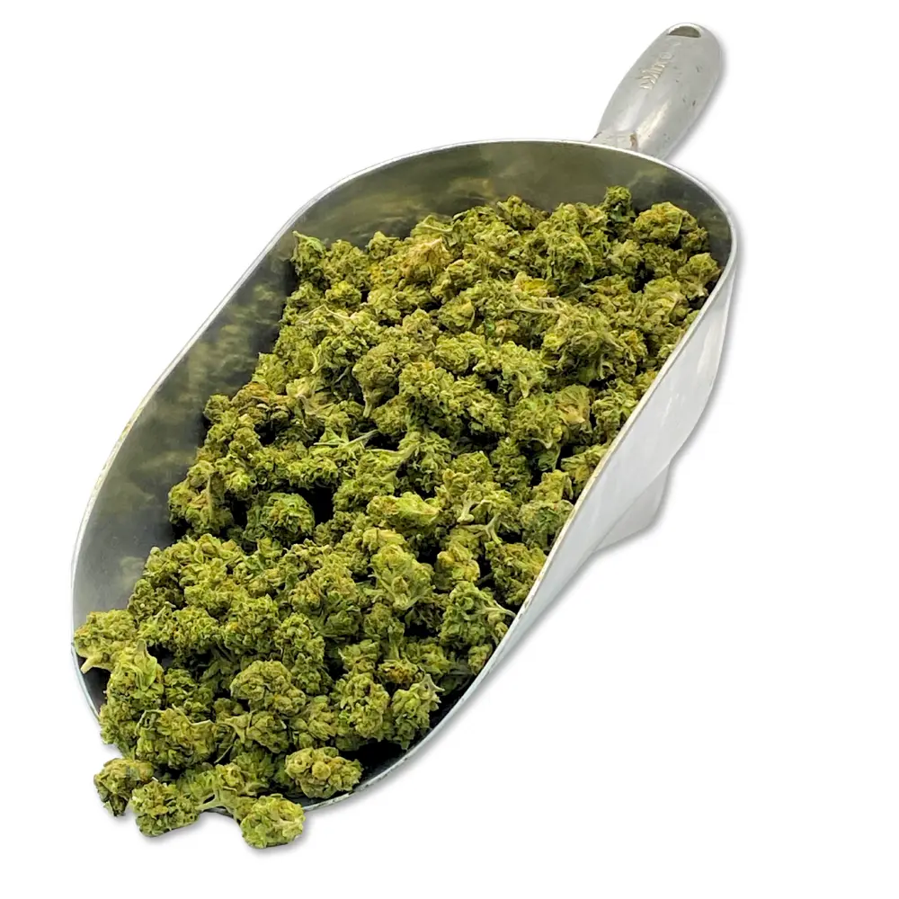 Permanent Marker THCA Flower