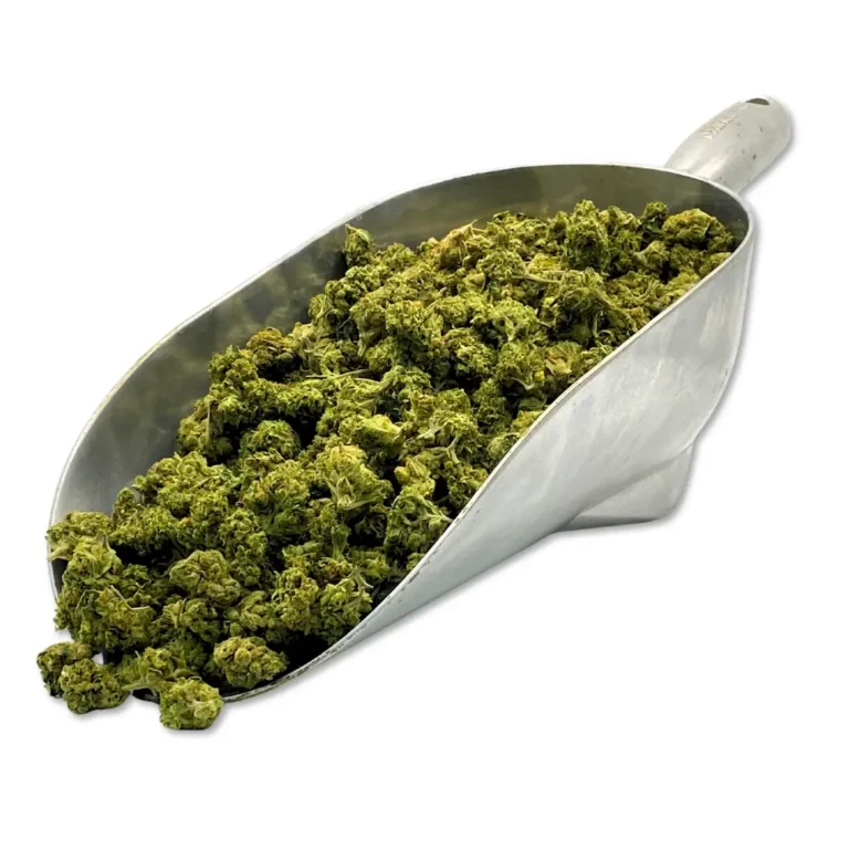 Permanent Marker THCA Flower