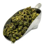 Purple THCA Flower Smalls