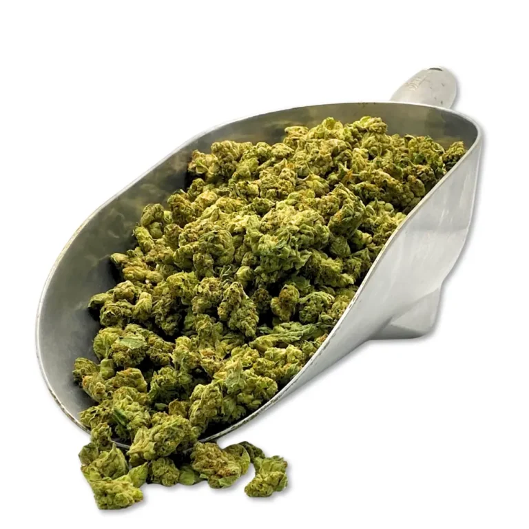 Wedding Cake THCA Flower Smalls