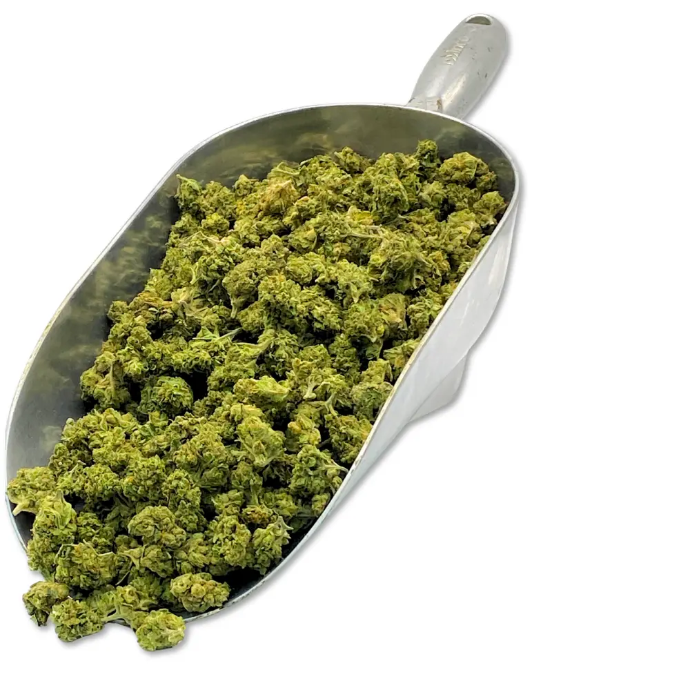 Zoap THCA Flower Smalls