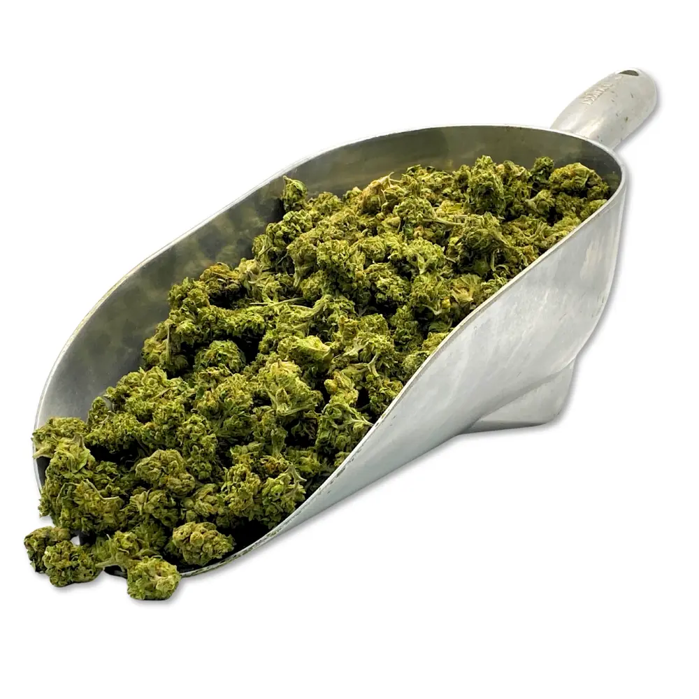 Zoap THCA Flower Smalls