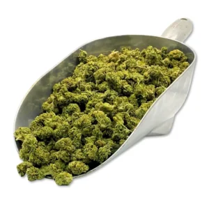 Zoap THCA Flower Smalls